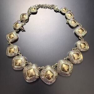 Liz Jordan Designer Collection Australian Necklace